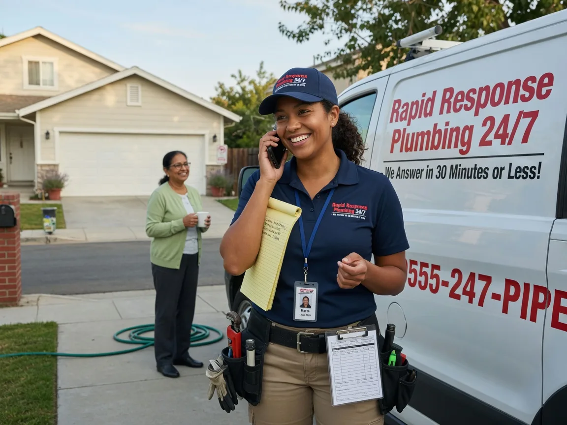 Emergency Plumber Jacksonville, FL FAQs